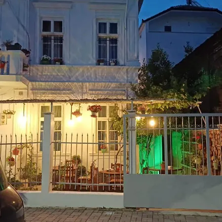 Guest House Justinian 3* Поградец