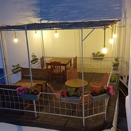 Guest House Justinian 3*