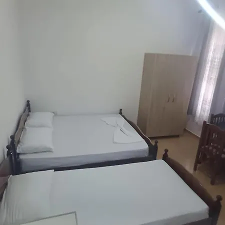 Guest House Justinian