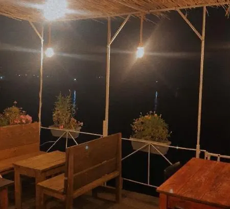 Guest House Justinian 3* Pogradec