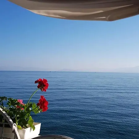 Justinian 3* Pogradec