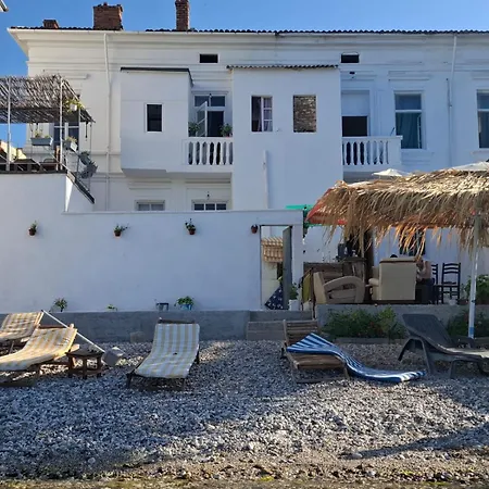 Guest House Justinian