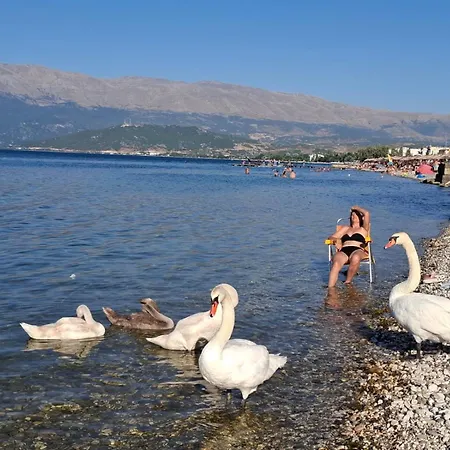 Guest House Justinian 3* Pogradec