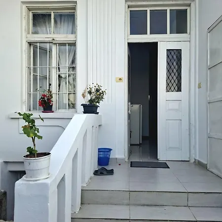 Guest House Justinian