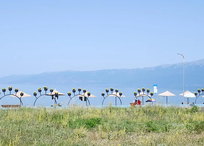 Ξενοδοχείο Justinian