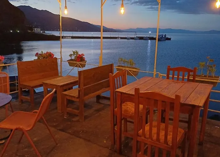 Justinian מלון 3*