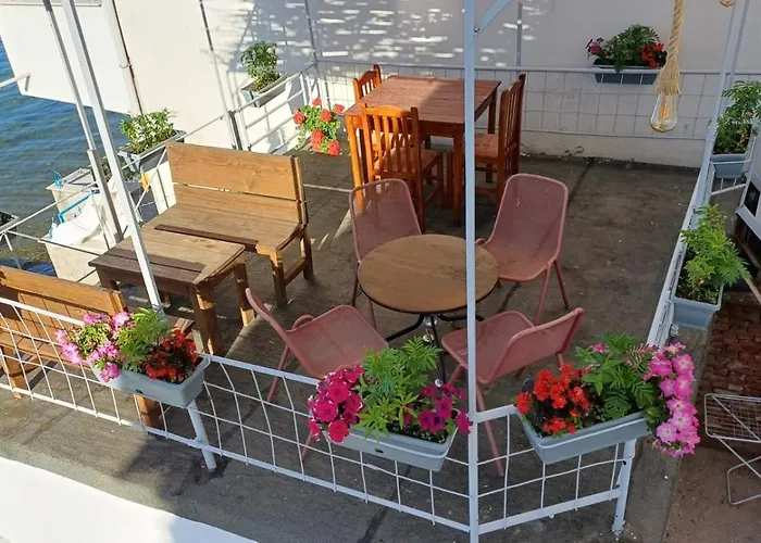 Justinian פוגרדץ