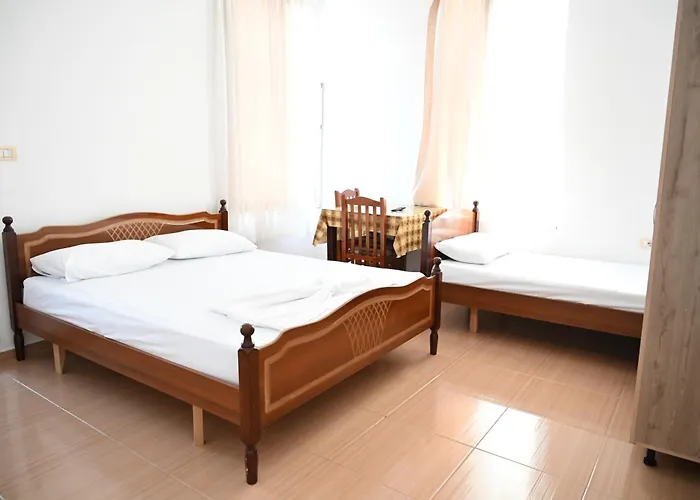 Justinian Ξενοδοχείο