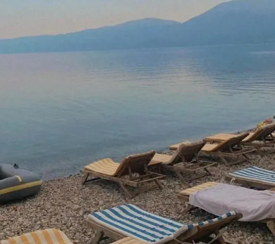 호텔 Justinian 포그라데츠