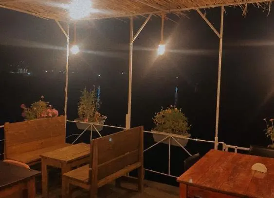 Justinian 3* 포그라데츠