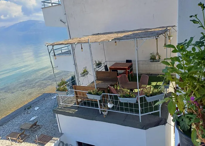 Ξενοδοχείο Justinian 3*