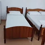 Justinian Hotel Pogradec
