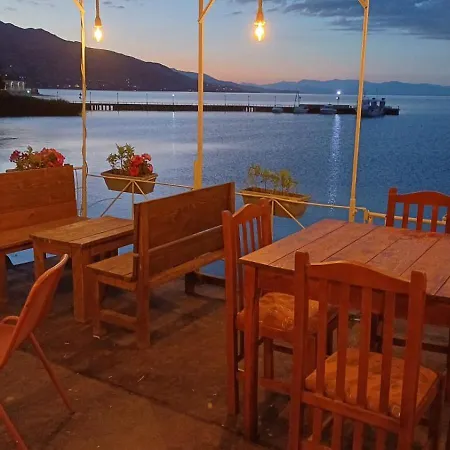 Justinian Hotel 3*