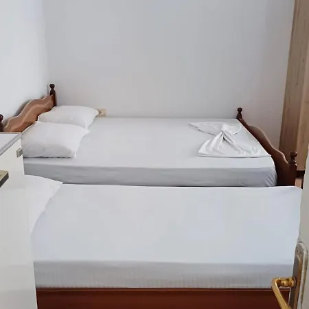 Justinian 3* Pogradec