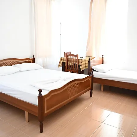 Justinian Hotel